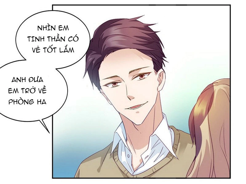 Ảnh Đế Lão Công Độc Ác Yêu Chapter 3 - 30