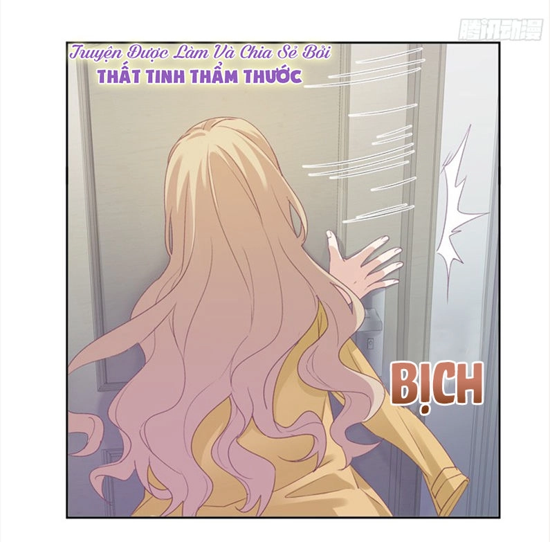 Ảnh Đế Lão Công Độc Ác Yêu Chapter 4 - 5