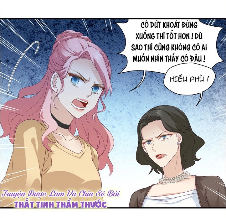 Ảnh Đế Lão Công Độc Ác Yêu Chapter 6 - 2