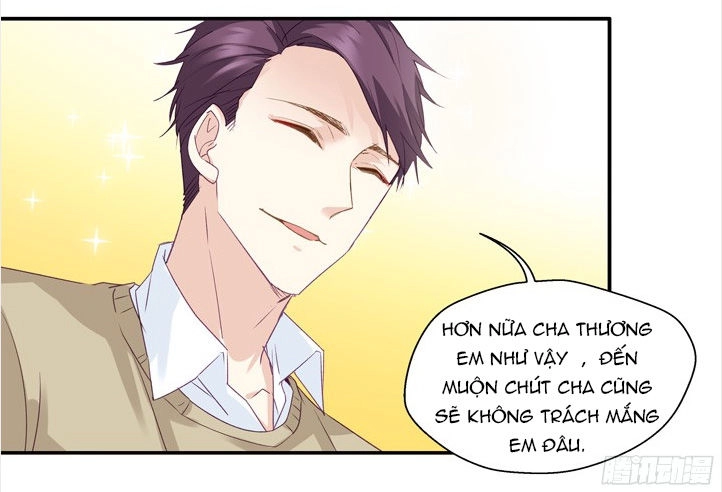 Ảnh Đế Lão Công Độc Ác Yêu Chapter 6 - 6