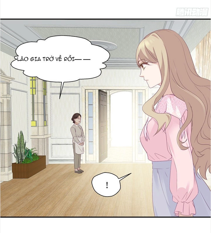 Ảnh Đế Lão Công Độc Ác Yêu Chapter 6 - 10