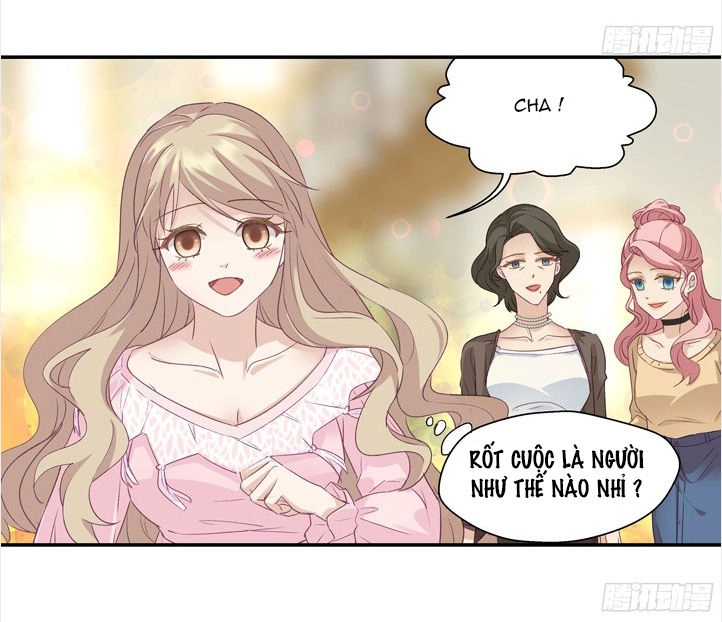 Ảnh Đế Lão Công Độc Ác Yêu Chapter 6 - 11