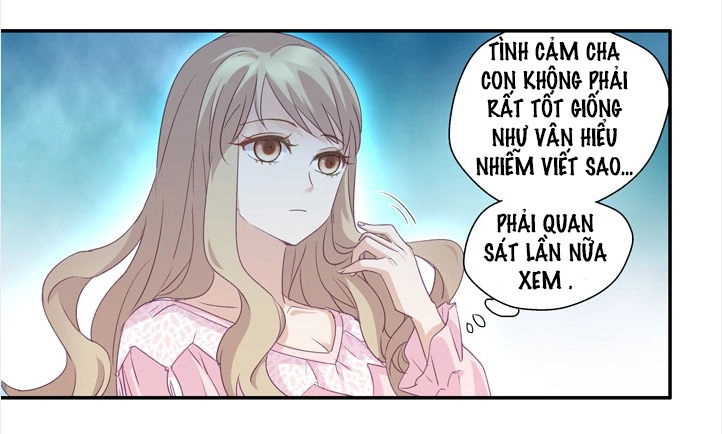 Ảnh Đế Lão Công Độc Ác Yêu Chapter 6 - 14