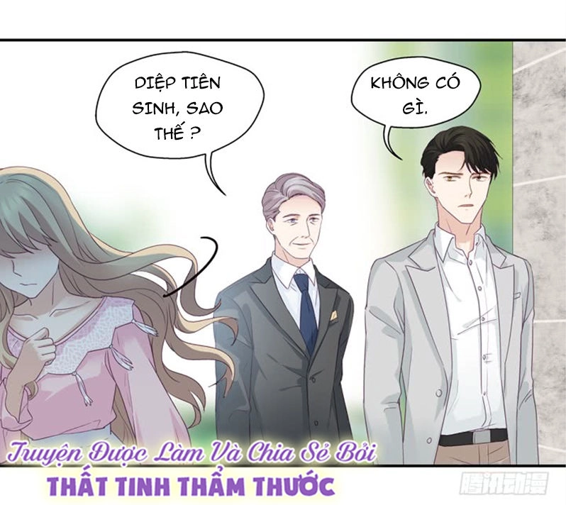 Ảnh Đế Lão Công Độc Ác Yêu Chapter 7 - 5