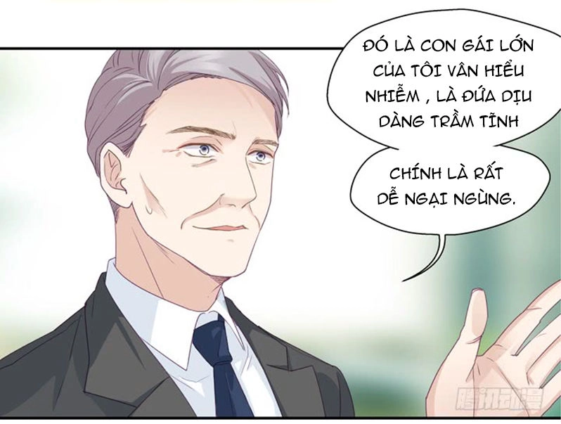 Ảnh Đế Lão Công Độc Ác Yêu Chapter 7 - 6