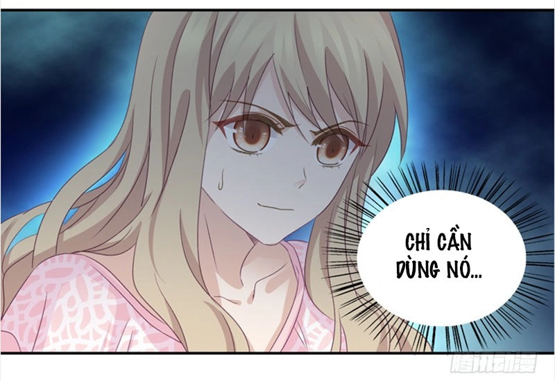 Ảnh Đế Lão Công Độc Ác Yêu Chapter 8 - 13