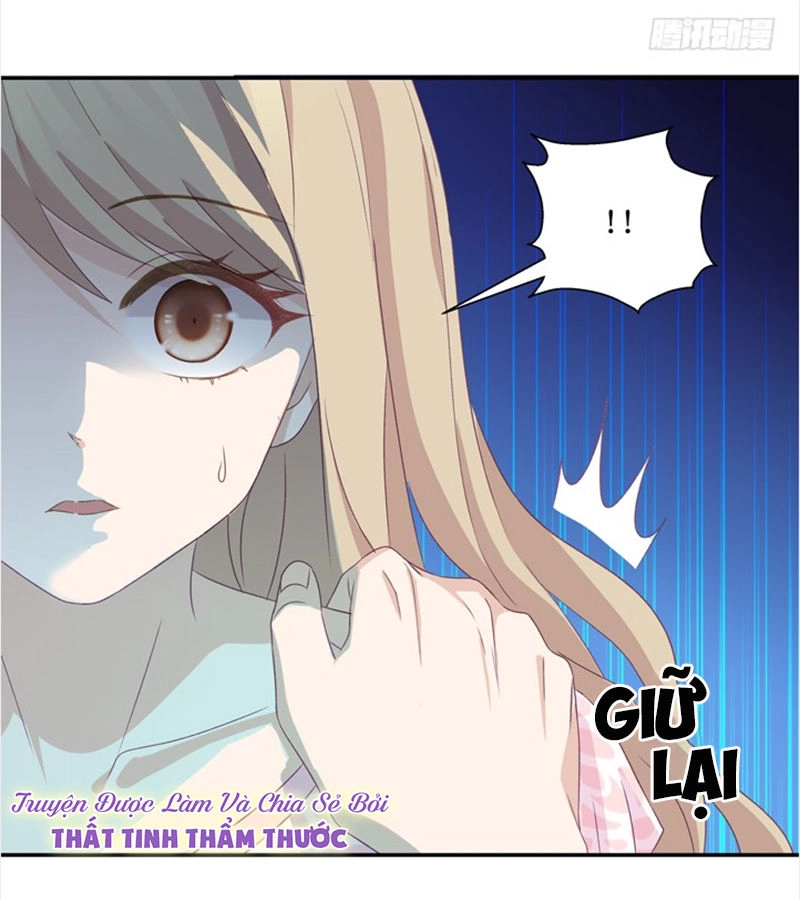 Ảnh Đế Lão Công Độc Ác Yêu Chapter 8 - 15