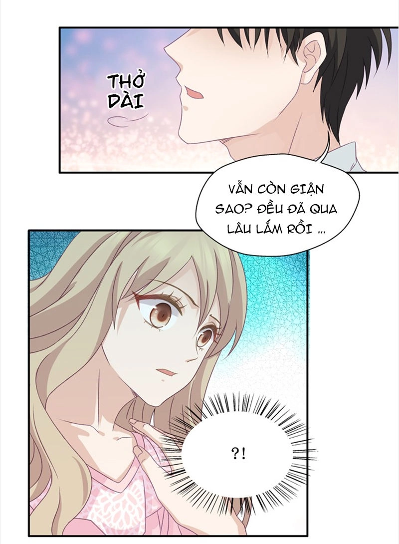 Ảnh Đế Lão Công Độc Ác Yêu Chapter 8 - 17