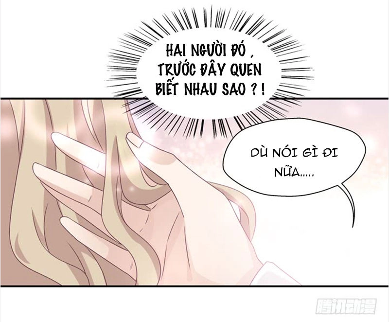 Ảnh Đế Lão Công Độc Ác Yêu Chapter 8 - 19