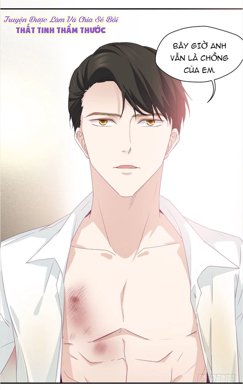 Ảnh Đế Lão Công Độc Ác Yêu Chapter 8 - 20