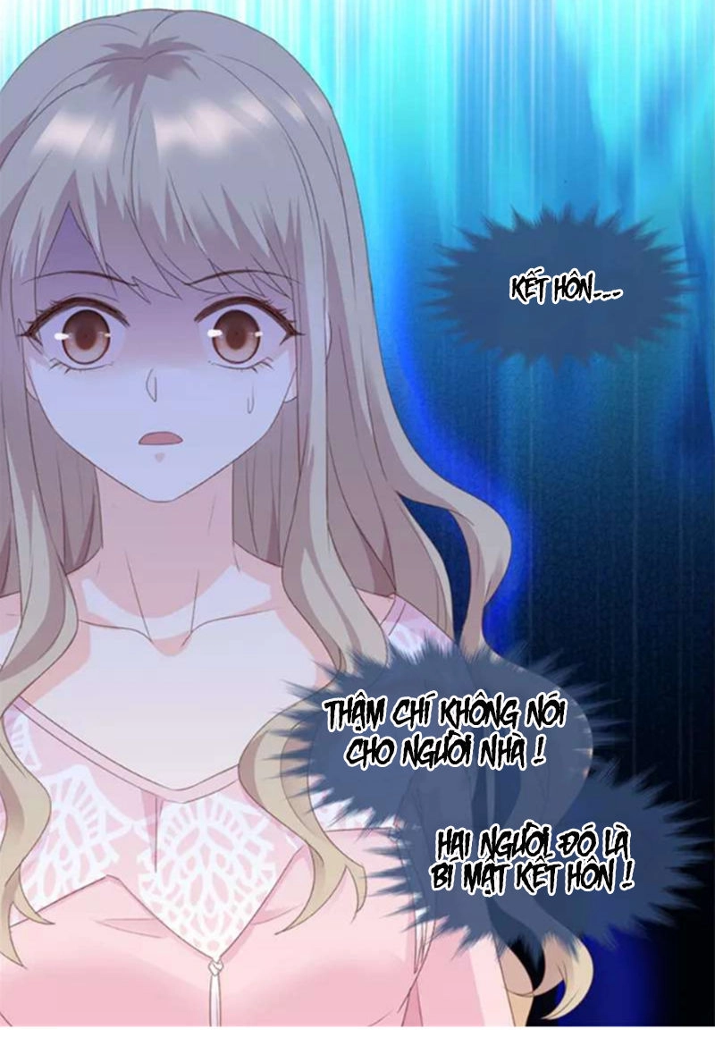 Ảnh Đế Lão Công Độc Ác Yêu Chapter 9 - 5