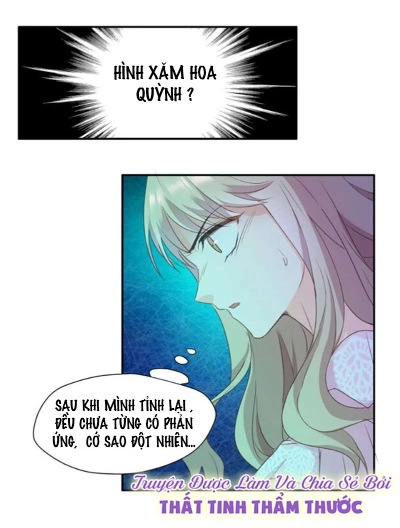 Ảnh Đế Lão Công Độc Ác Yêu Chapter 9 - 13