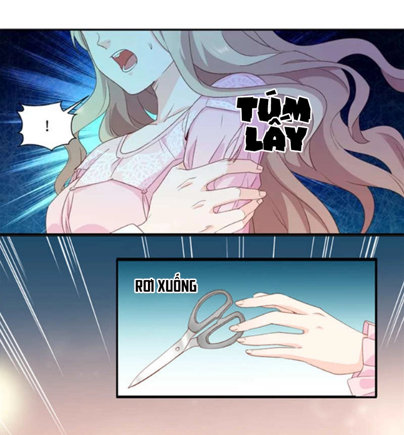 Ảnh Đế Lão Công Độc Ác Yêu Chapter 9 - 14