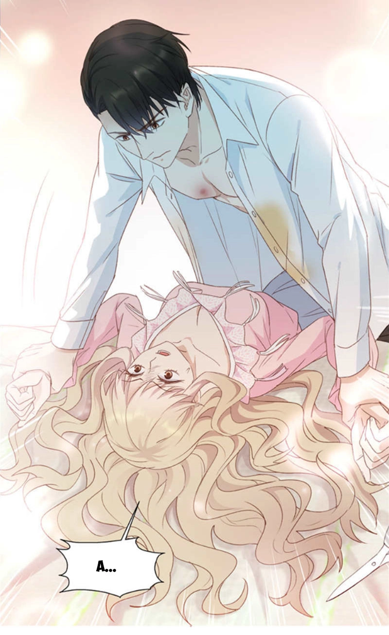 Ảnh Đế Lão Công Độc Ác Yêu Chapter 9 - 15