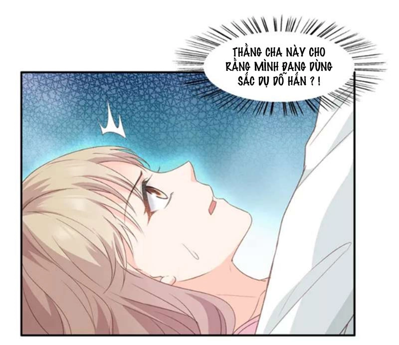 Ảnh Đế Lão Công Độc Ác Yêu Chapter 9 - 17