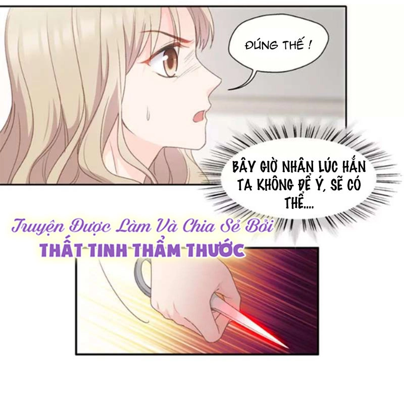 Ảnh Đế Lão Công Độc Ác Yêu Chapter 10 - 9