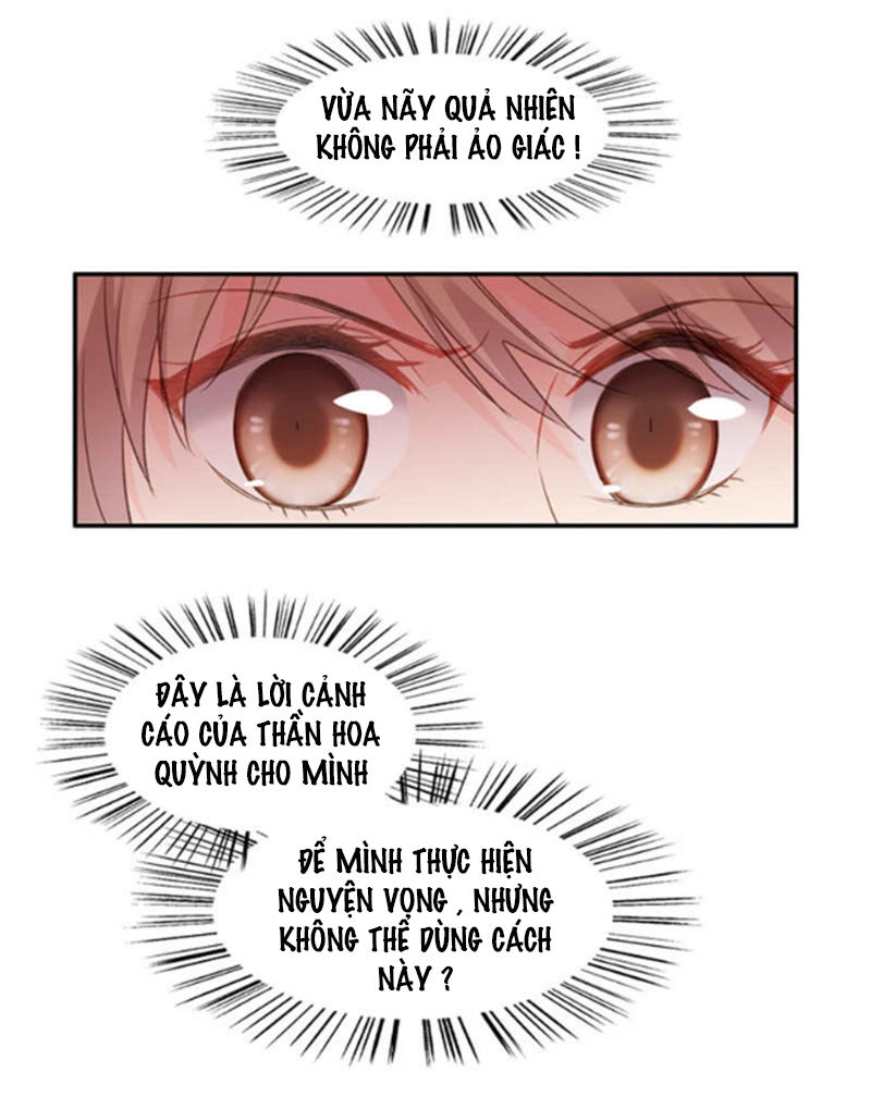 Ảnh Đế Lão Công Độc Ác Yêu Chapter 10 - 11