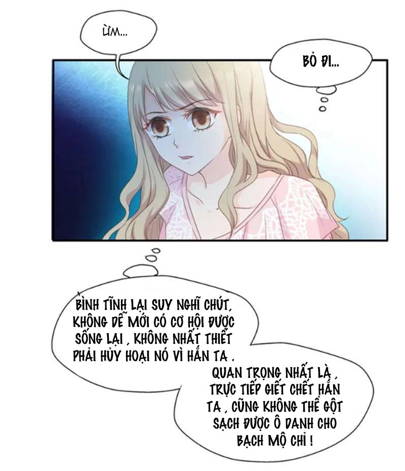 Ảnh Đế Lão Công Độc Ác Yêu Chapter 10 - 15