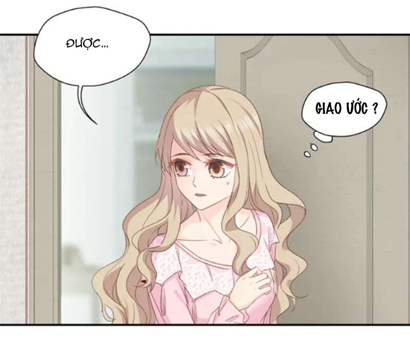 Ảnh Đế Lão Công Độc Ác Yêu Chapter 10 - 18