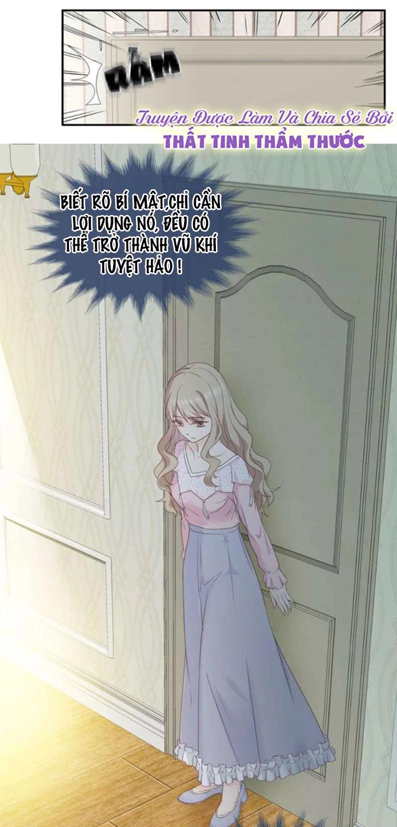 Ảnh Đế Lão Công Độc Ác Yêu Chapter 10 - 20