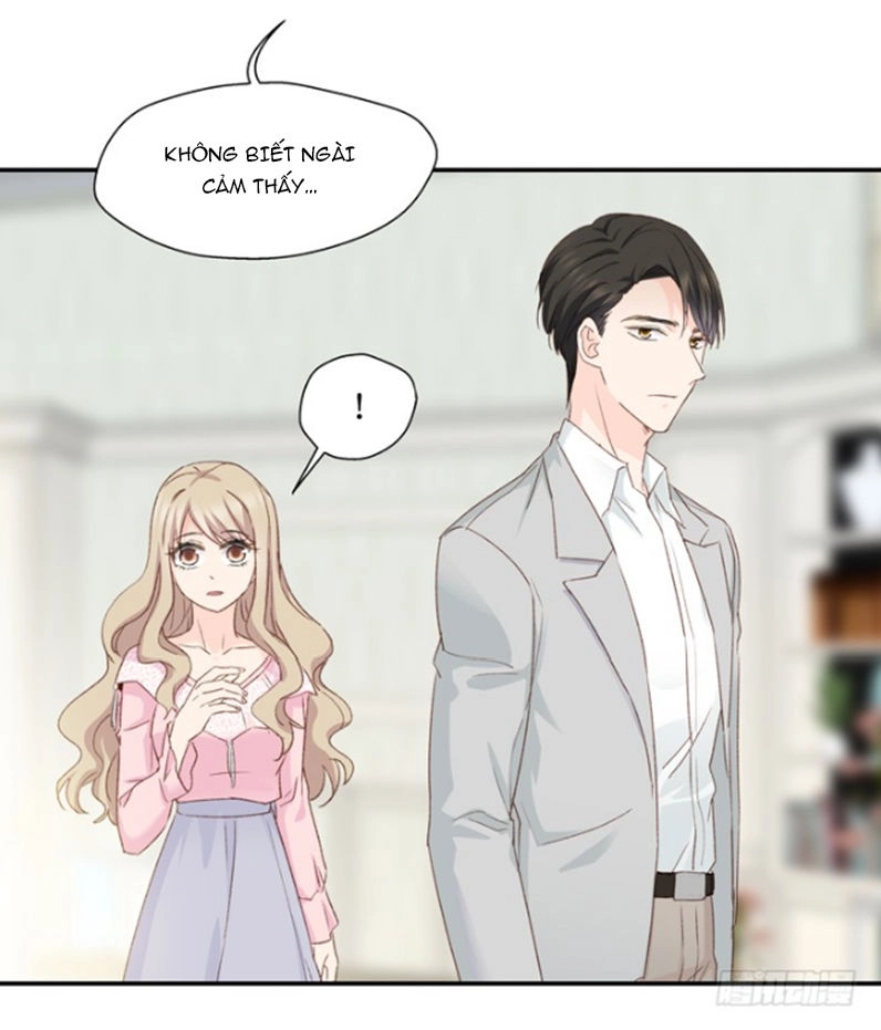 Ảnh Đế Lão Công Độc Ác Yêu Chapter 11 - 15