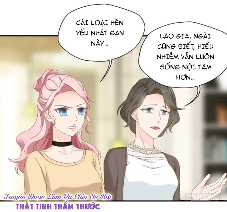 Ảnh Đế Lão Công Độc Ác Yêu Chapter 11 - 23