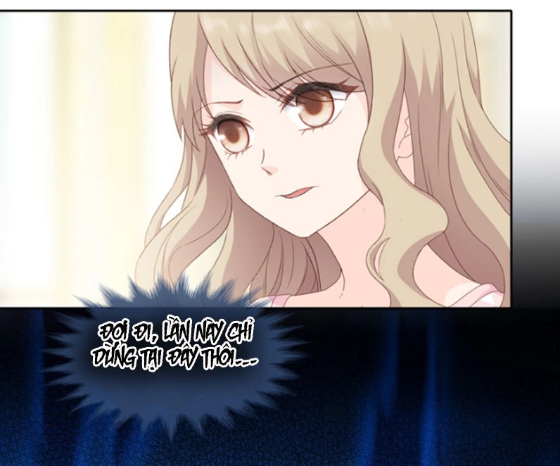 Ảnh Đế Lão Công Độc Ác Yêu Chapter 11 - 30