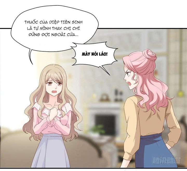 Ảnh Đế Lão Công Độc Ác Yêu Chapter 12 - 9