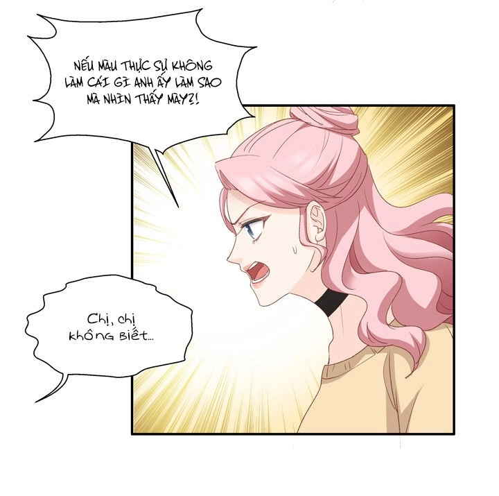 Ảnh Đế Lão Công Độc Ác Yêu Chapter 12 - 10