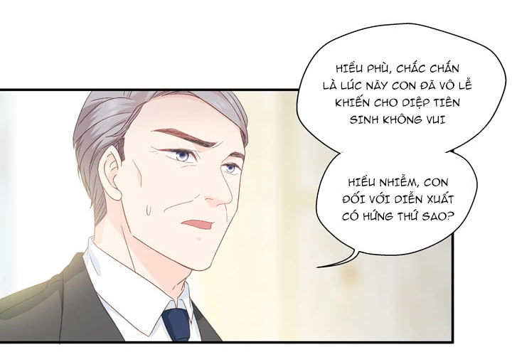 Ảnh Đế Lão Công Độc Ác Yêu Chapter 12 - 12