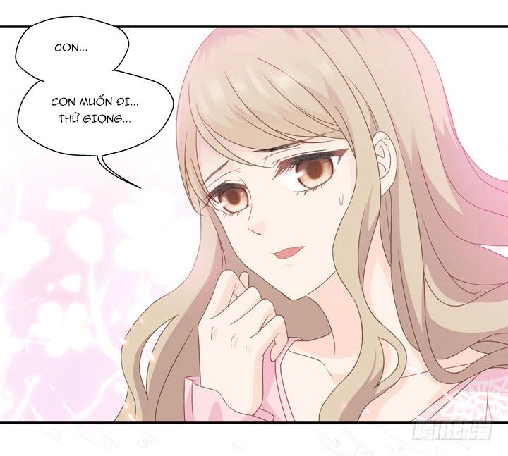 Ảnh Đế Lão Công Độc Ác Yêu Chapter 12 - 13