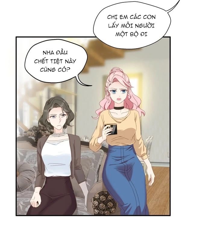 Ảnh Đế Lão Công Độc Ác Yêu Chapter 13 - 4