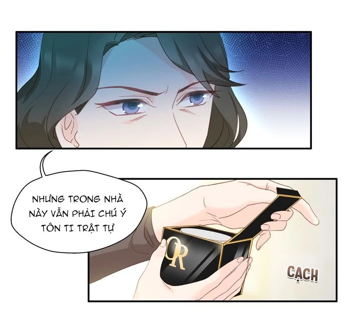 Ảnh Đế Lão Công Độc Ác Yêu Chapter 13 - 7