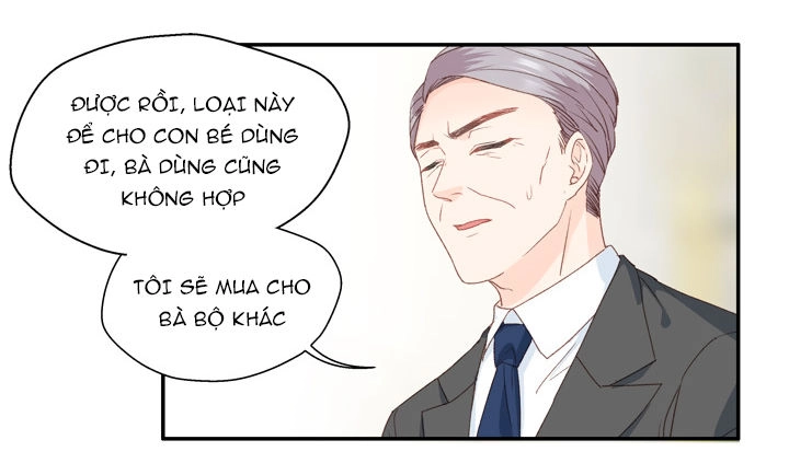 Ảnh Đế Lão Công Độc Ác Yêu Chapter 13 - 9