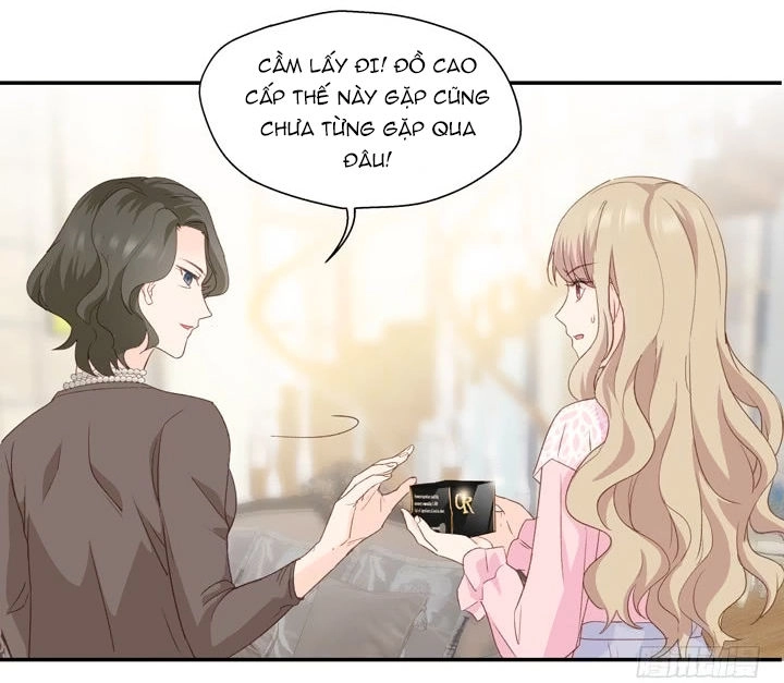 Ảnh Đế Lão Công Độc Ác Yêu Chapter 13 - 11