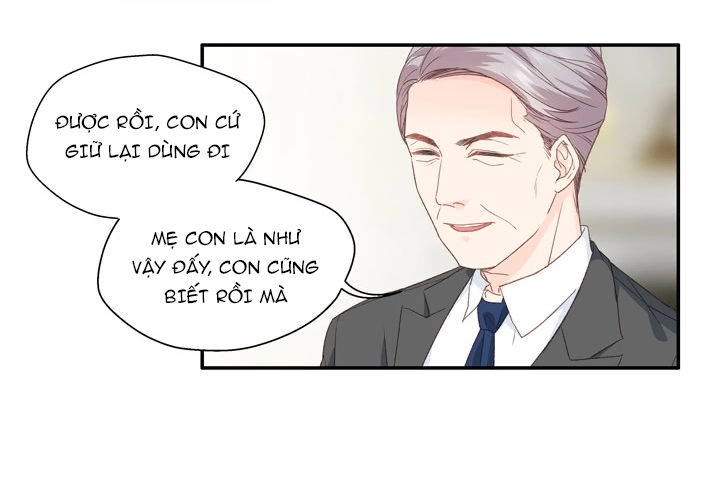 Ảnh Đế Lão Công Độc Ác Yêu Chapter 13 - 13