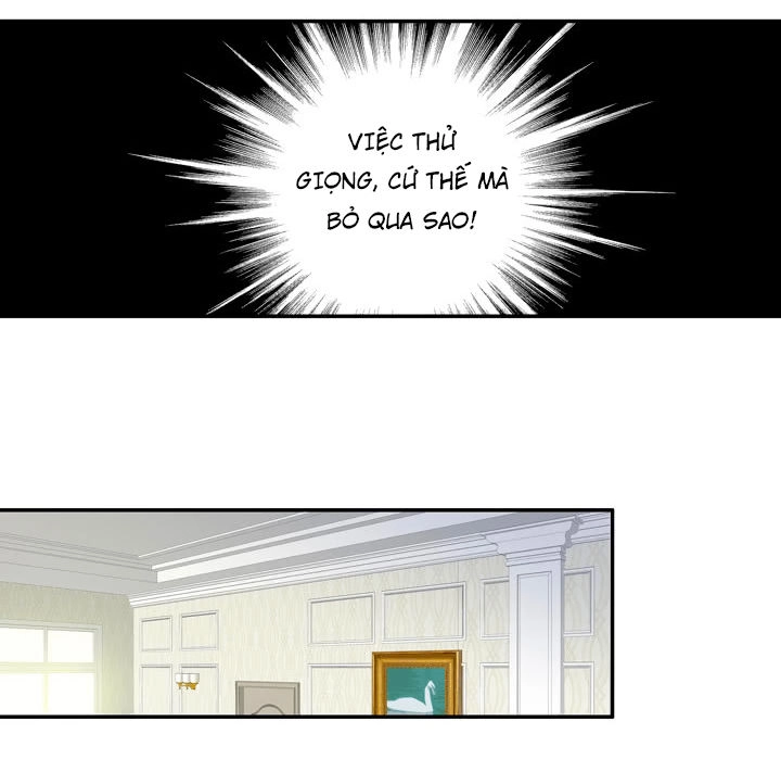 Ảnh Đế Lão Công Độc Ác Yêu Chapter 13 - 15