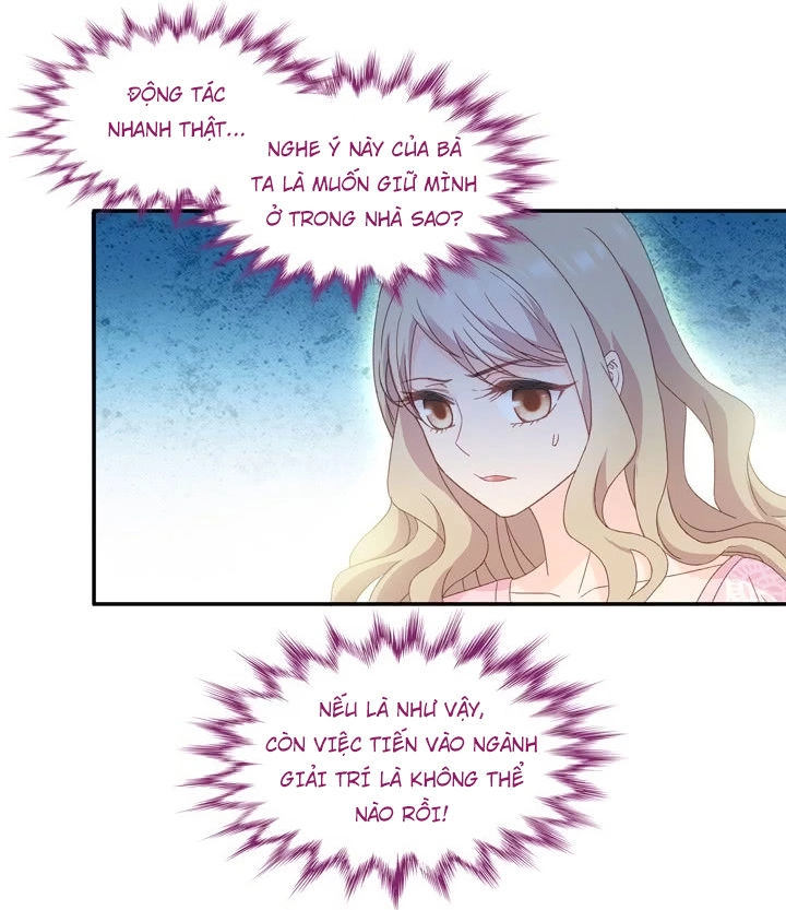 Ảnh Đế Lão Công Độc Ác Yêu Chapter 13 - 19