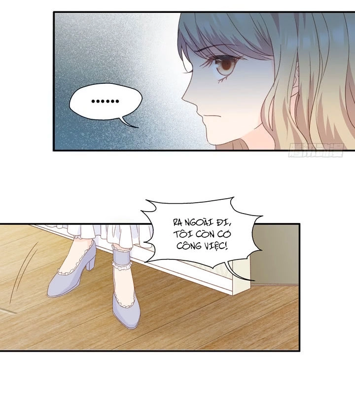 Ảnh Đế Lão Công Độc Ác Yêu Chapter 13 - 22