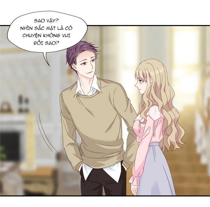 Ảnh Đế Lão Công Độc Ác Yêu Chapter 14 - 3