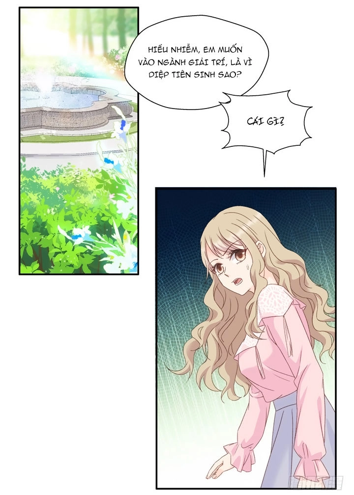 Ảnh Đế Lão Công Độc Ác Yêu Chapter 14 - 6