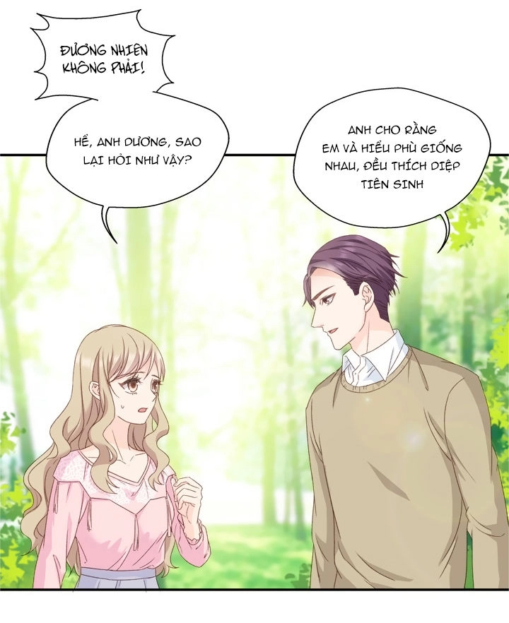 Ảnh Đế Lão Công Độc Ác Yêu Chapter 14 - 7