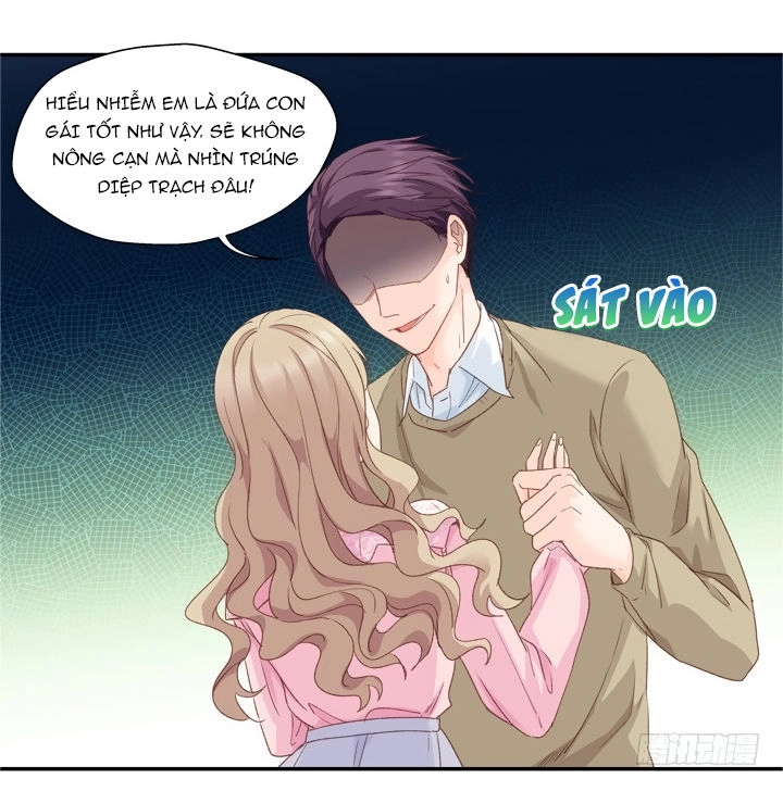 Ảnh Đế Lão Công Độc Ác Yêu Chapter 14 - 10