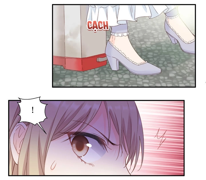 Ảnh Đế Lão Công Độc Ác Yêu Chapter 14 - 15