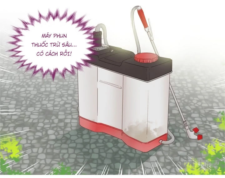 Ảnh Đế Lão Công Độc Ác Yêu Chapter 14 - 16