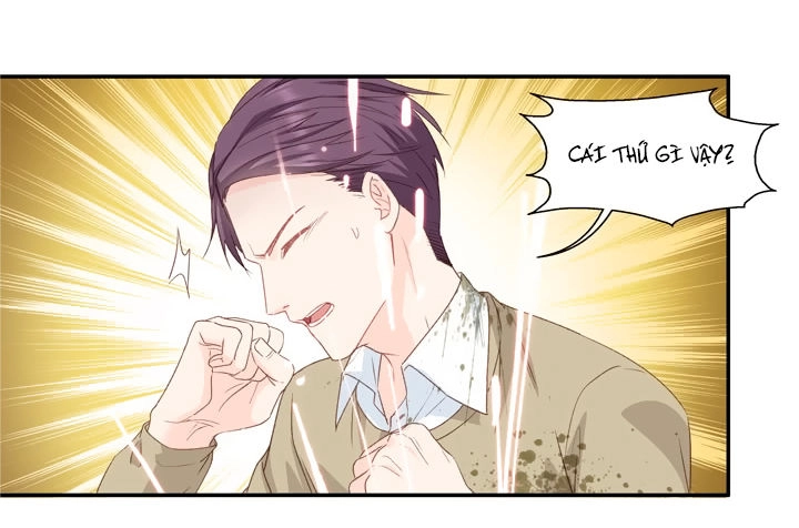 Ảnh Đế Lão Công Độc Ác Yêu Chapter 14 - 20