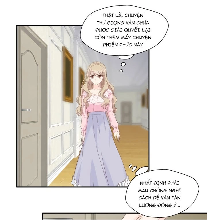 Ảnh Đế Lão Công Độc Ác Yêu Chapter 14 - 24