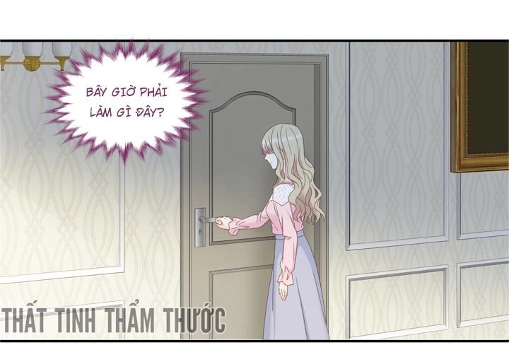 Ảnh Đế Lão Công Độc Ác Yêu Chapter 15 - 3