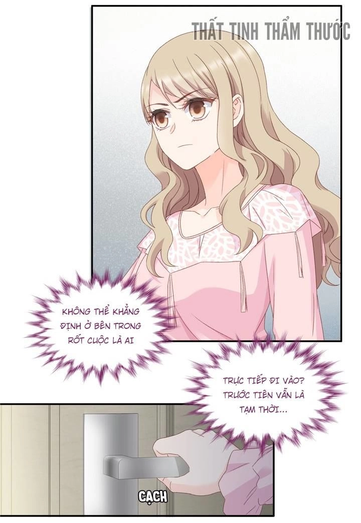 Ảnh Đế Lão Công Độc Ác Yêu Chapter 15 - 4