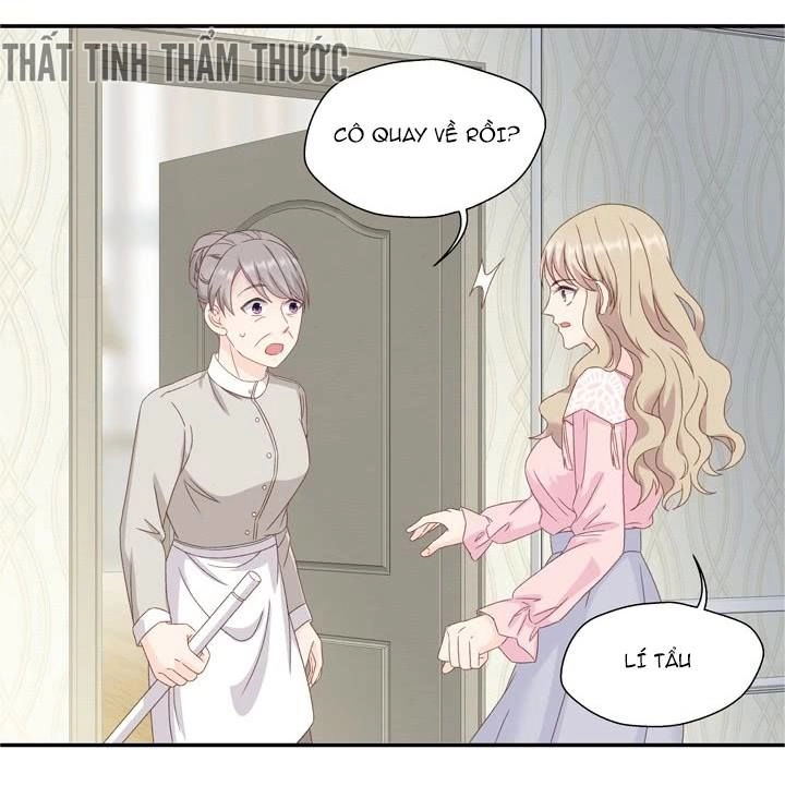 Ảnh Đế Lão Công Độc Ác Yêu Chapter 15 - 6